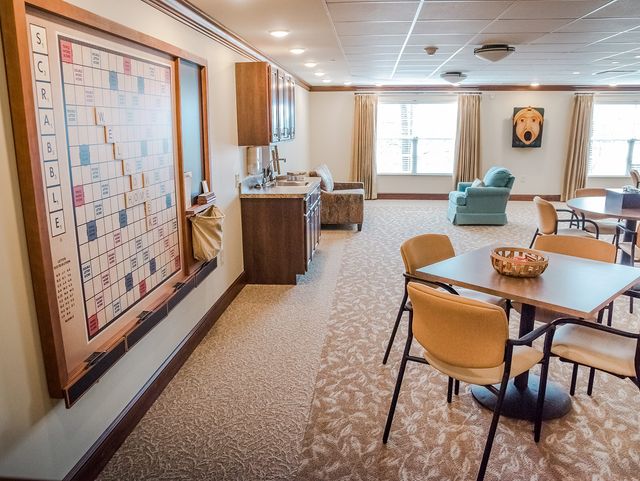 Gallery Image for Westerville Danbury in WESTERVILLE, OH