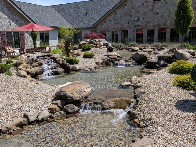 Gallery Image for INN AT WINCHESTER TRAIL THE in CANAL WINCHESTER, OH