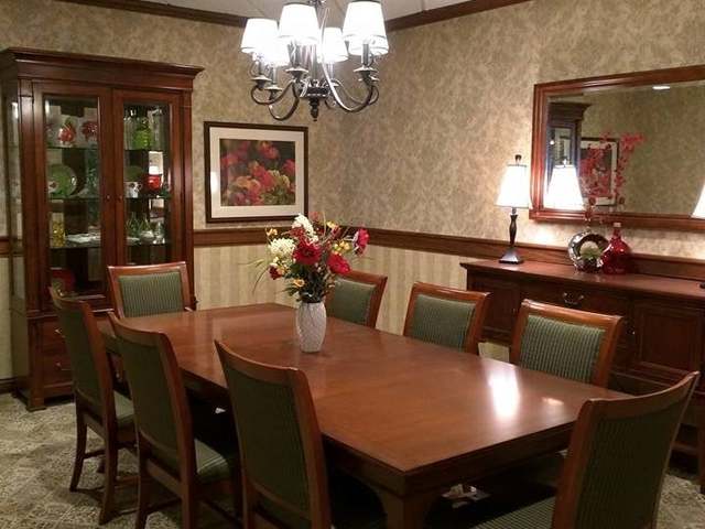 Gallery Image for INN AT WINCHESTER TRAIL THE in CANAL WINCHESTER, OH