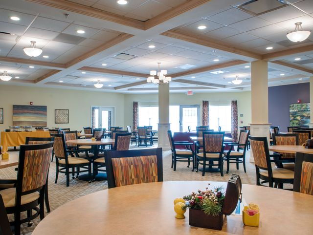 Gallery Image for DANBURY SENIOR LIVING BROADVIEW HEIGHTS in BROADVIEW HEIGHTS, OH