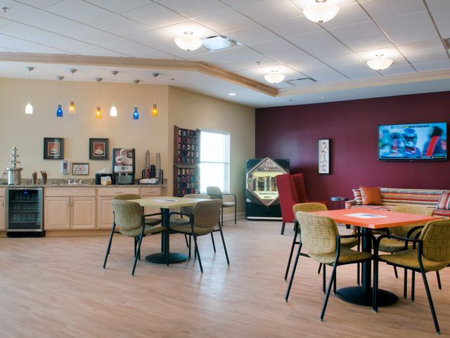 Gallery Image for DANBURY SENIOR LIVING BROADVIEW HEIGHTS in BROADVIEW HEIGHTS, OH
