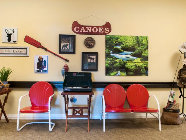 Gallery Image for DANBURY SENIOR LIVING BROADVIEW HEIGHTS in BROADVIEW HEIGHTS, OH