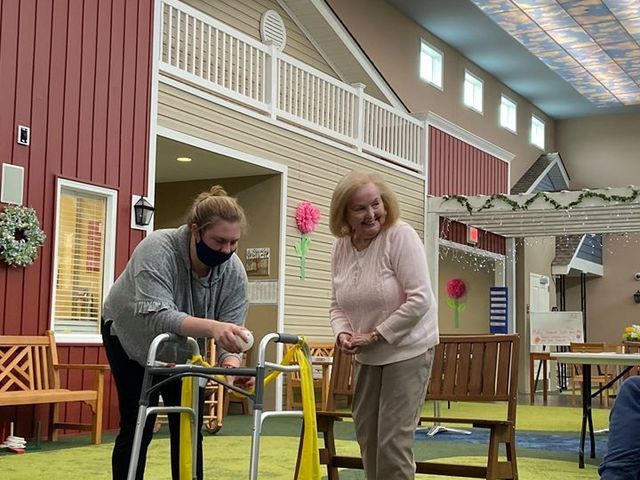 LANTERN OF CHAGRIN VALLEY - Assisted Living Home photo 1 in CHAGRIN FALLS, OH