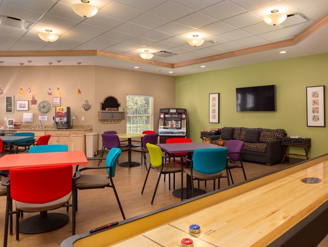 DANBURY OF BRUNSWICK