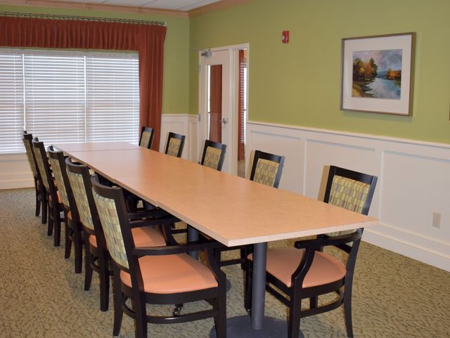 DANBURY OF BRUNSWICK