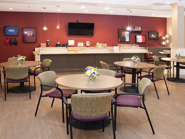 DANBURY OF BRUNSWICK