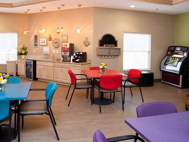 DANBURY OF BRUNSWICK