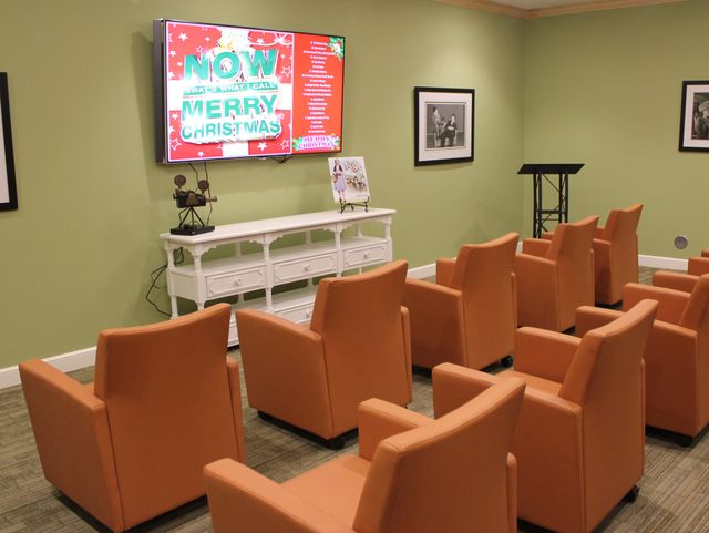 DANBURY OF BRUNSWICK