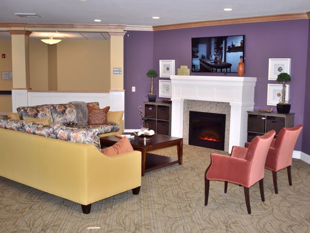 DANBURY OF BRUNSWICK