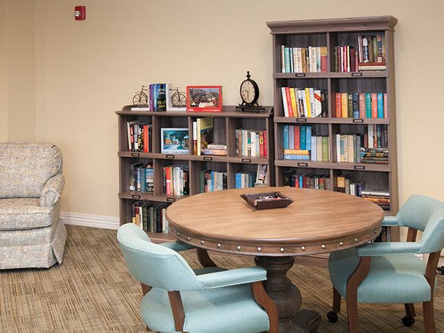 DANBURY OF BRUNSWICK