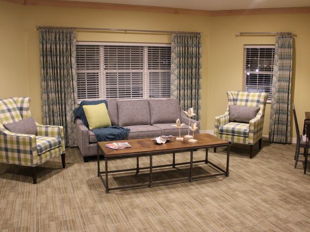 DANBURY OF BRUNSWICK