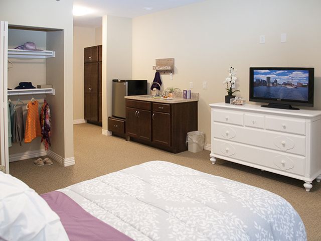 DANBURY OF BRUNSWICK