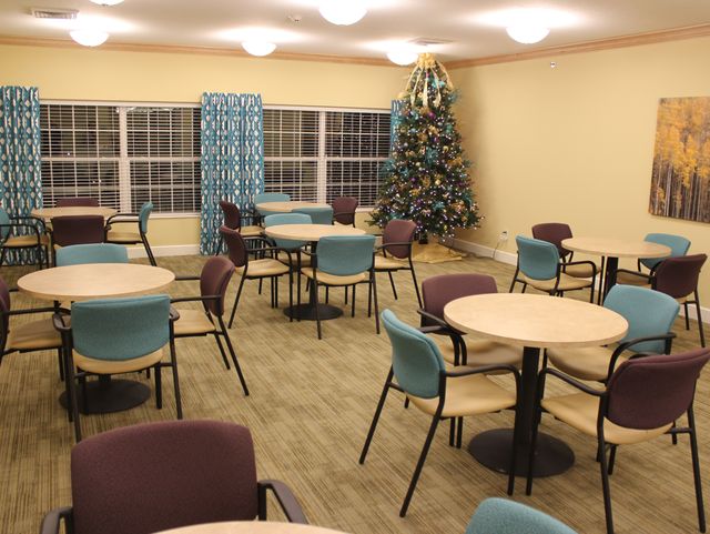 DANBURY OF BRUNSWICK