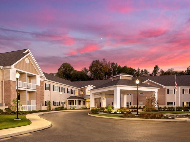 DANBURY OF BRUNSWICK