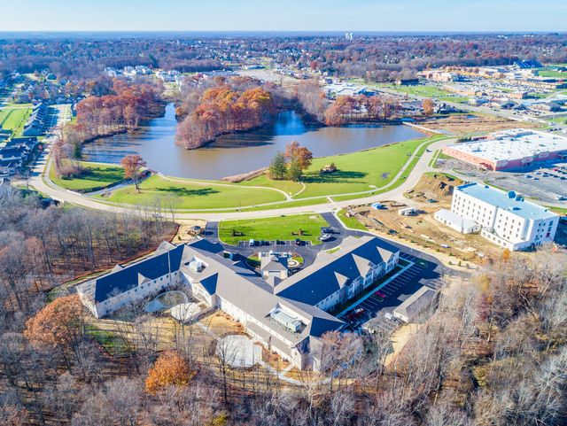 DANBURY OF BRUNSWICK