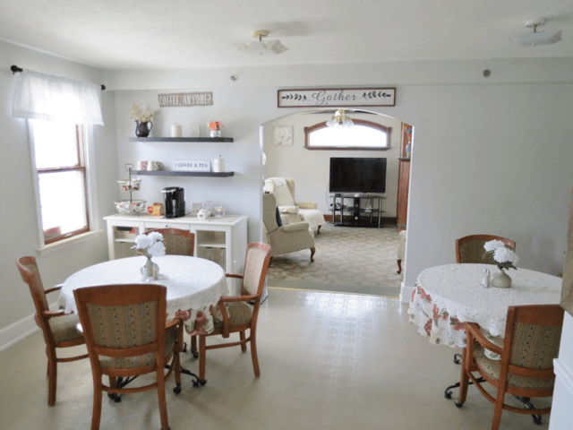 Gallery Image for DIVINE LIVING OF MADISON in MADISON, OH