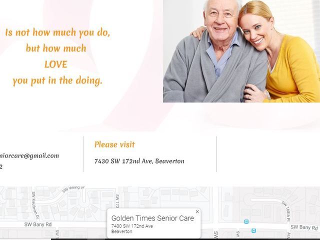 Gallery Image for Nicoleta Ioana Corbu in Beaverton, OR