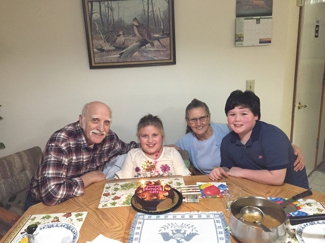 Gallery Image for Maria Totpal in Tualatin, OR