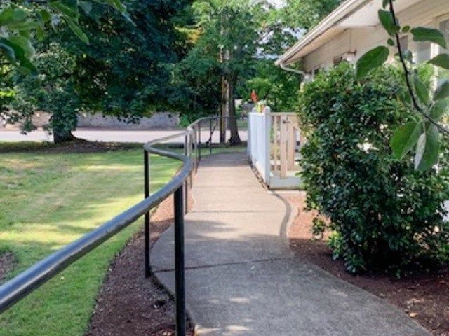 Glendoveer Senior Living