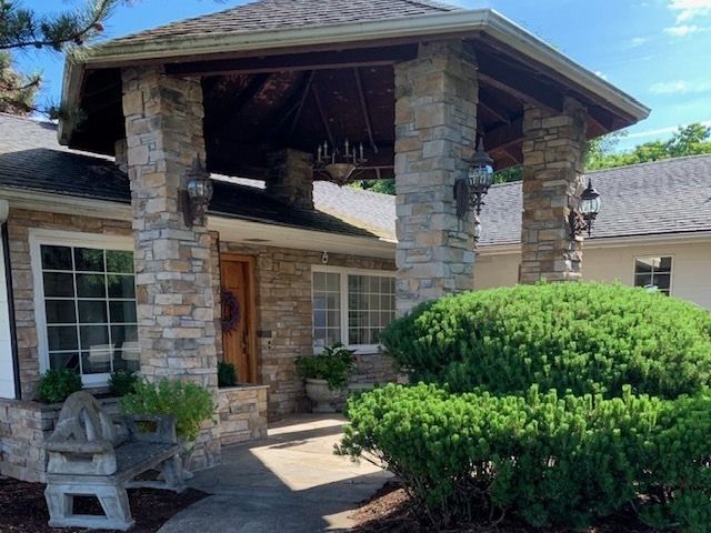 Glendoveer Senior Living