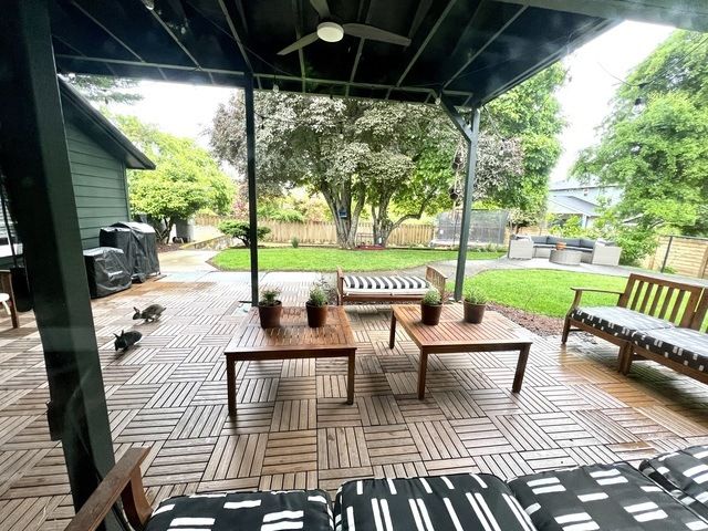 Glendoveer Senior Living