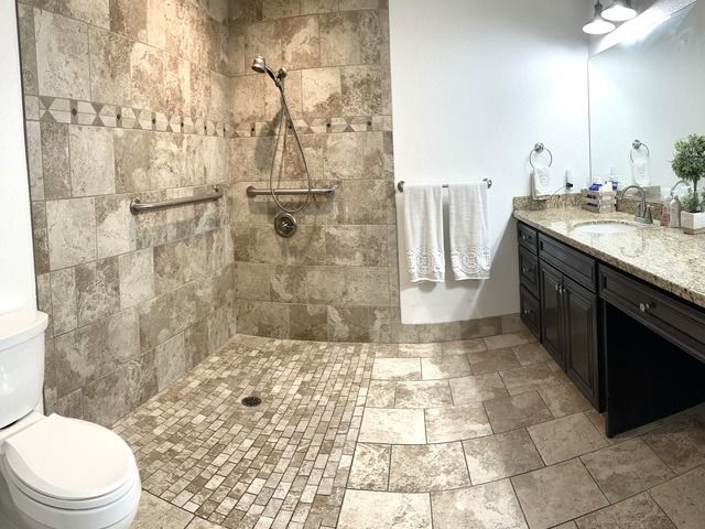 Glendoveer Senior Living