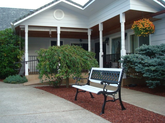 Gallery Image for Lia Brazovan in Portland, OR