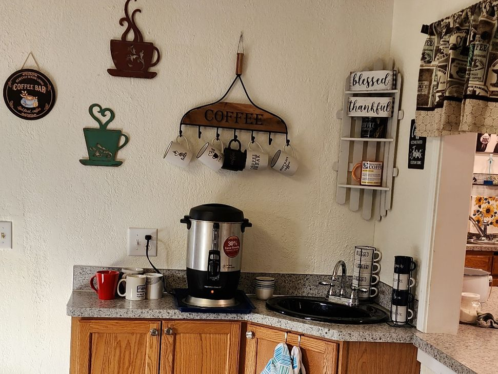 Gallery Image for Heavenly Senior Living in Springfield, OR