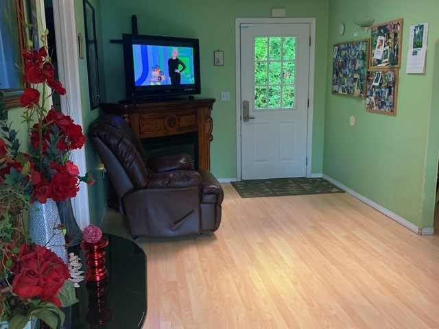 Gallery Image for Dorina Cernatescu in Gresham, OR