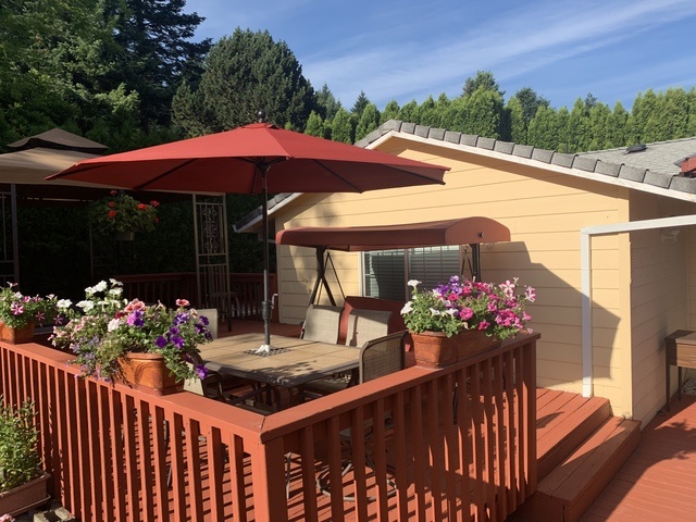 Gallery Image for Dorina Cernatescu in Gresham, OR