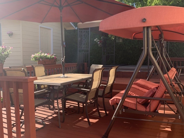 Gallery Image for Dorina Cernatescu in Gresham, OR