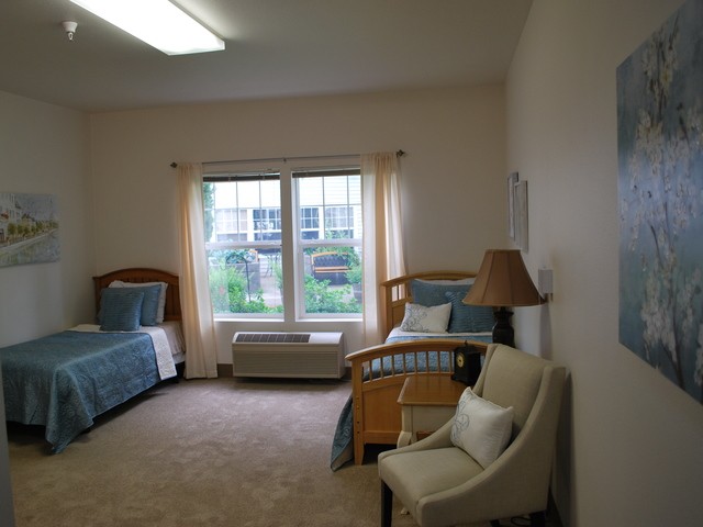 Gallery Image for Tanner Spring Memory Care in West Linn, OR
