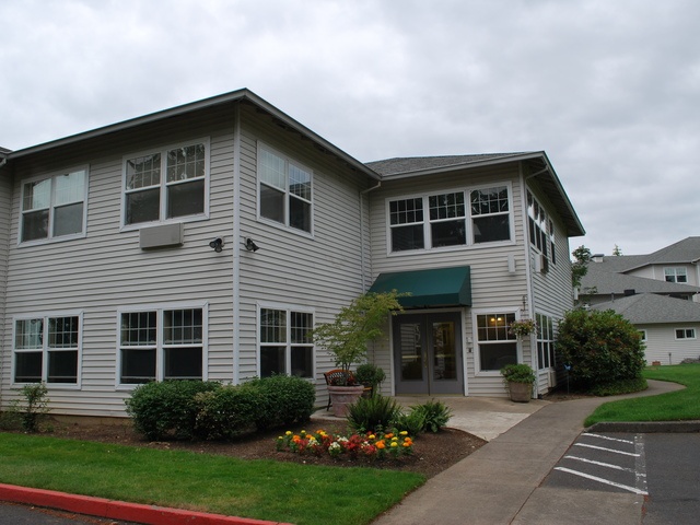 Gallery Image for Tanner Spring Memory Care in West Linn, OR