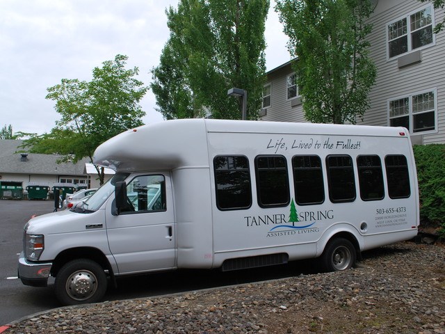 Gallery Image for Tanner Spring Memory Care in West Linn, OR