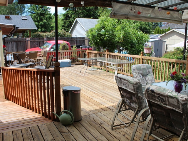 Gallery Image for Mirela Gavojdea and Constantin Gavojdea in Portland, OR