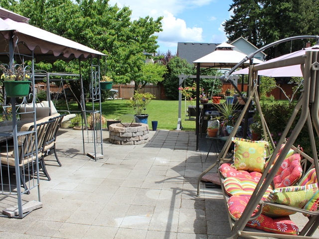 Gallery Image for Mirela Gavojdea and Constantin Gavojdea in Portland, OR