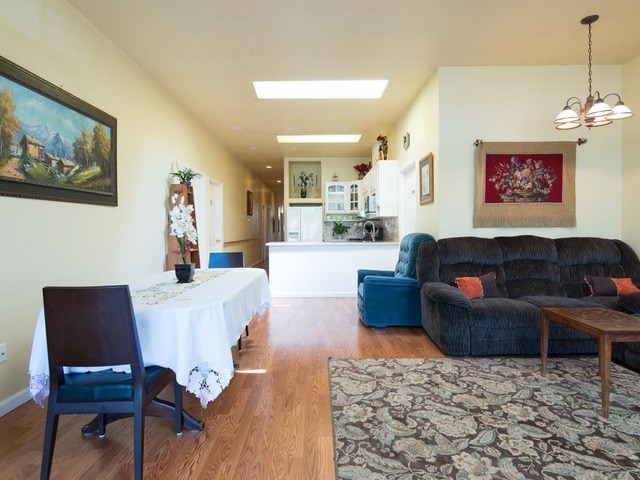 Gallery Image for Irina Lupu in Portland, OR