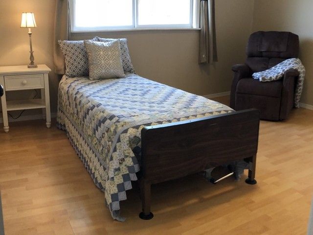 Ryan J Rauschert and Brynn Rauschert