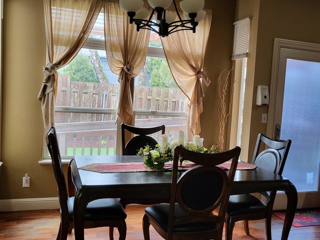 Gallery Image for Josephine Frazier in Gresham, OR