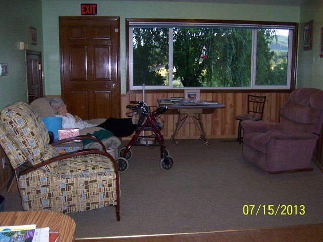 Gallery Image for Sherry L Newcomer and Ron Newcomer in Dexter, OR