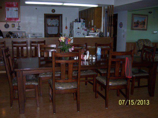 Gallery Image for Sherry L Newcomer and Ron Newcomer in Dexter, OR