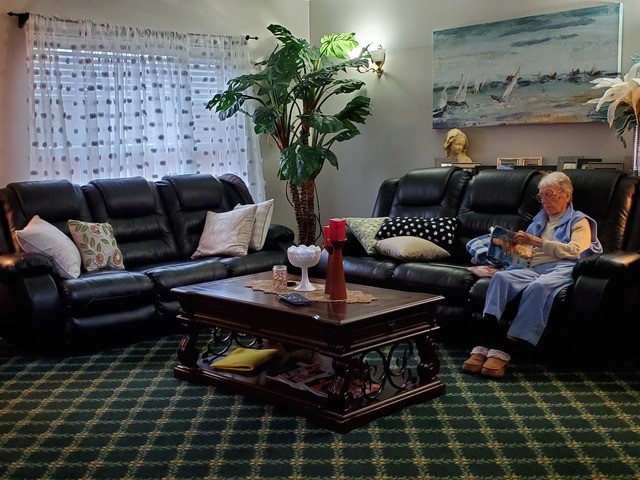 Gallery Image for Daniela Bogdan in Hillsboro, OR