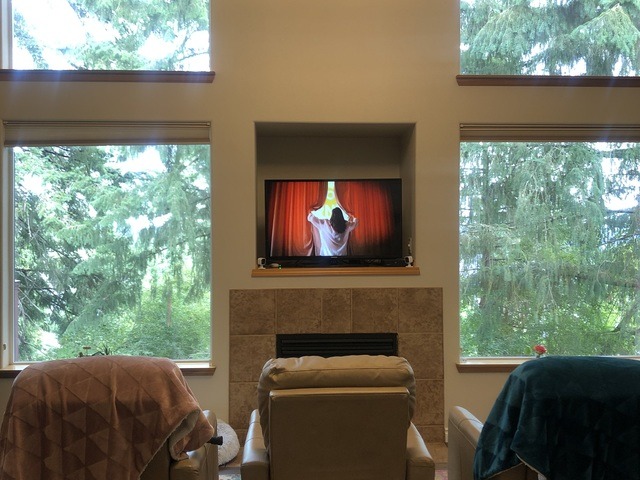 Gallery Image for Luminita Garcia in Tigard, OR