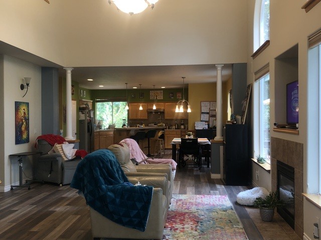 Gallery Image for Luminita Garcia in Tigard, OR