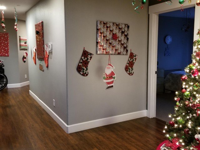 Gallery Image for Delia Flores in Portland, OR