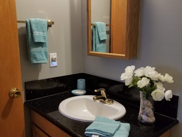 Gallery Image for Delia Flores in Portland, OR