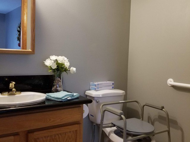 Gallery Image for Delia Flores in Portland, OR