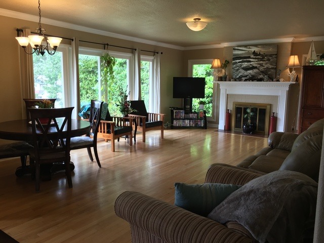 Gallery Image for Sarra Deluti in Portland, OR