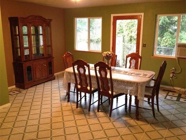 Cindy Torio and Marjorie Morgan