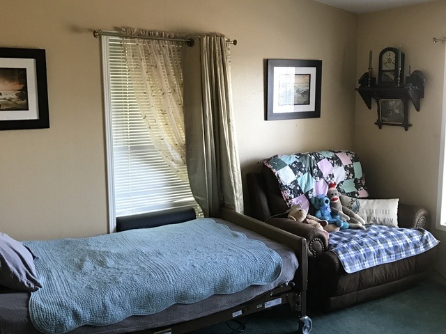 Gallery Image for Carsten Withrow in The Dalles, OR